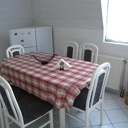 Appartamento In Siofok/balaton 20041